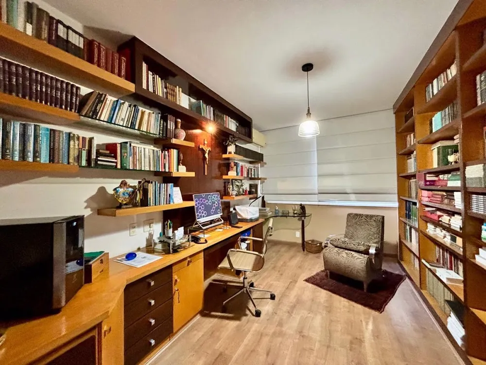 Apartamento, 3 quartos, 202 m² - Foto 11