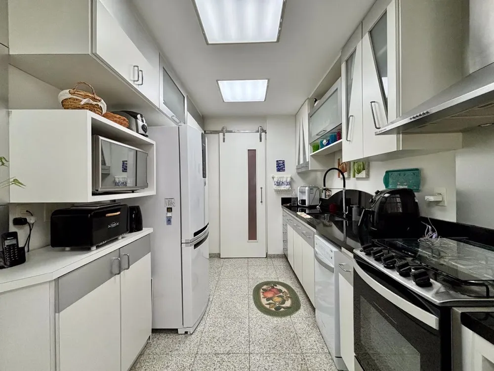 Apartamento, 3 quartos, 202 m² - Foto 28