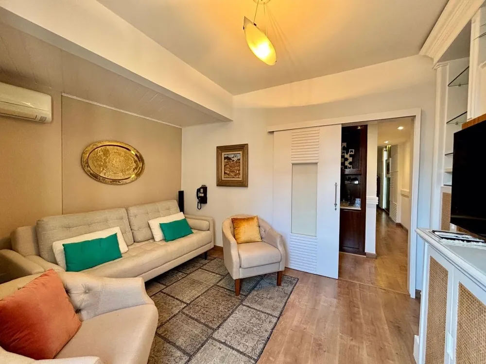 Apartamento, 3 quartos, 202 m² - Foto 22
