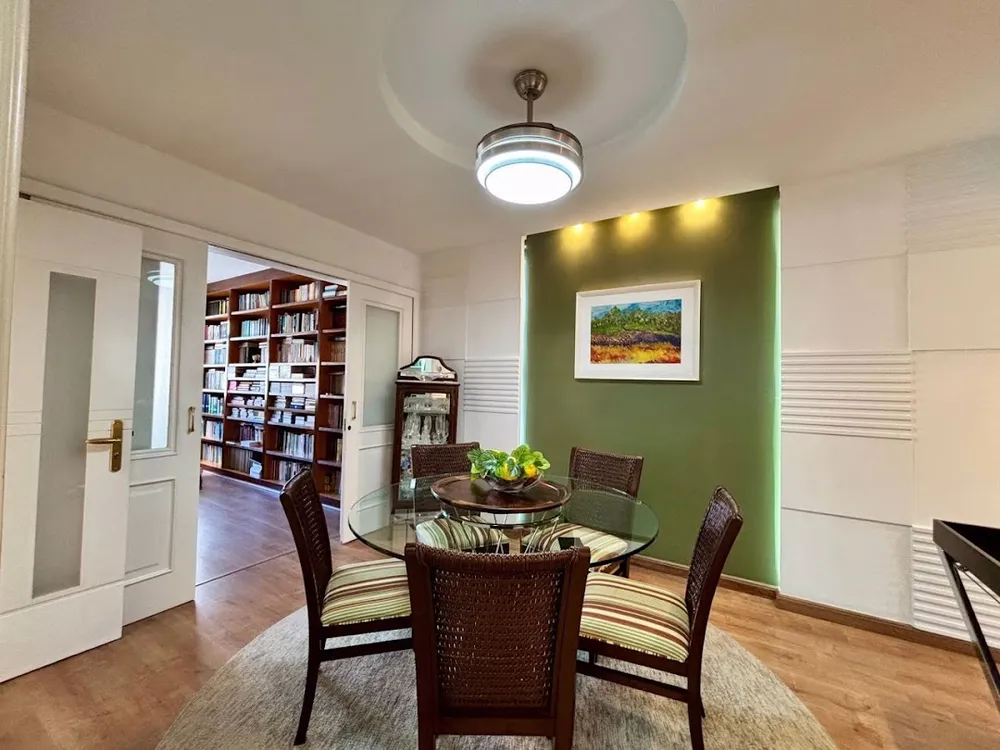 Apartamento, 3 quartos, 202 m² - Foto 17