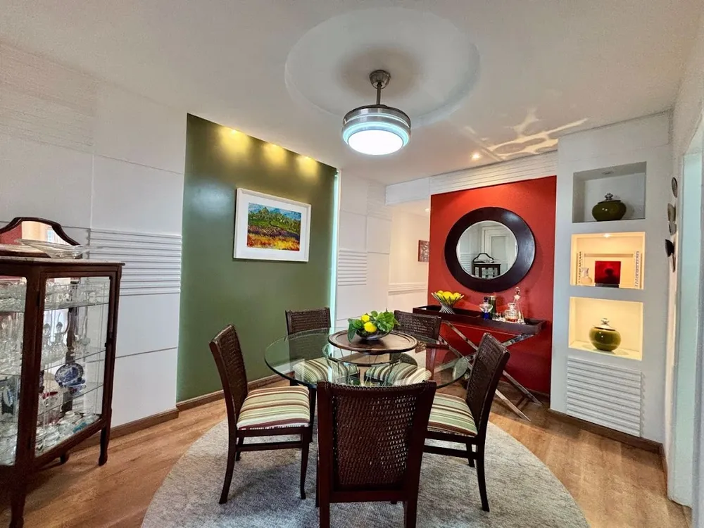 Apartamento, 3 quartos, 202 m² - Foto 16