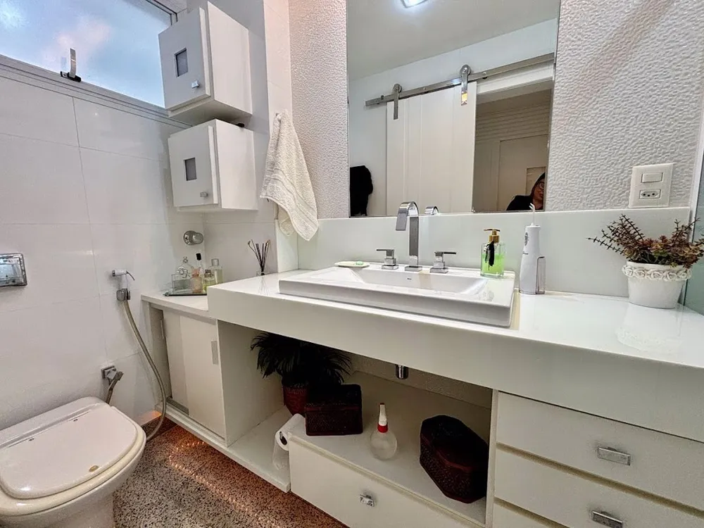 Apartamento, 3 quartos, 202 m² - Foto 25