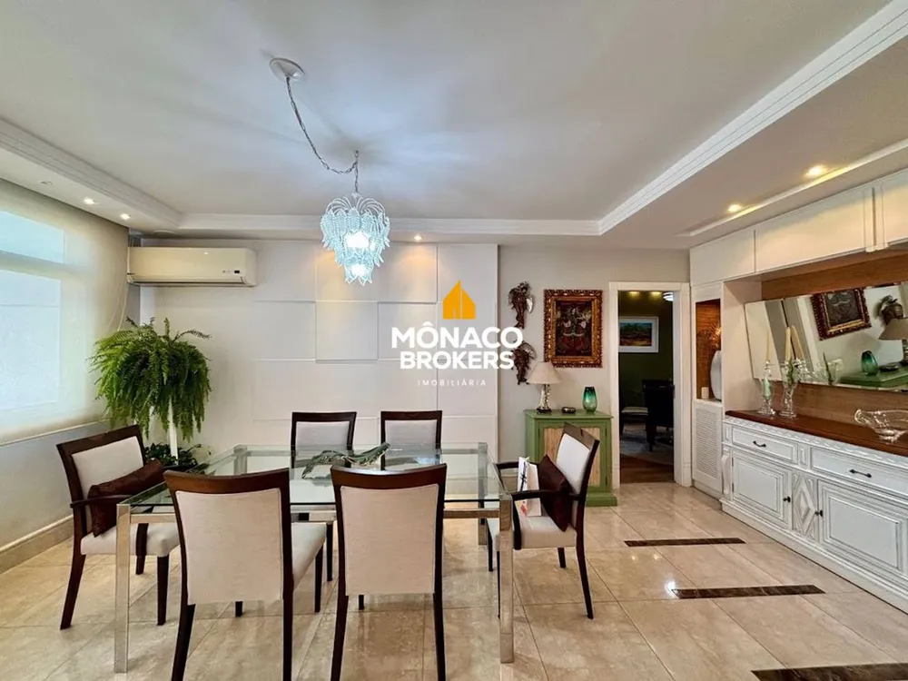 Apartamento, 3 quartos, 202 m² - Foto 11