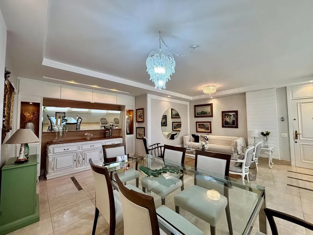 Apartamento, 3 quartos, 202 m² - Foto 5