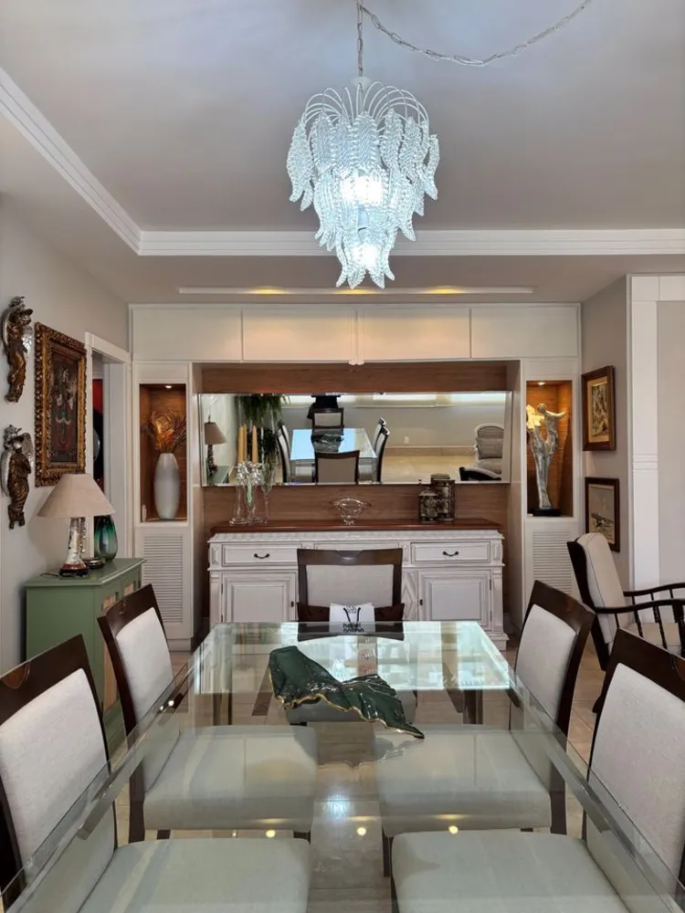 Apartamento, 3 quartos, 202 m² - Foto 9