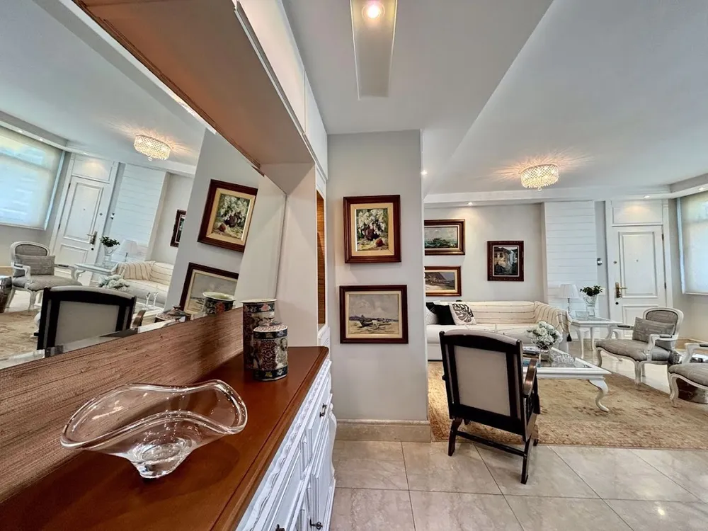 Apartamento, 3 quartos, 202 m² - Foto 15