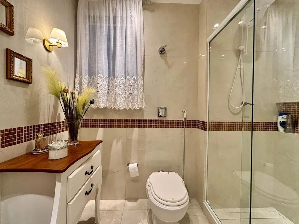 Apartamento, 3 quartos, 202 m² - Foto 19