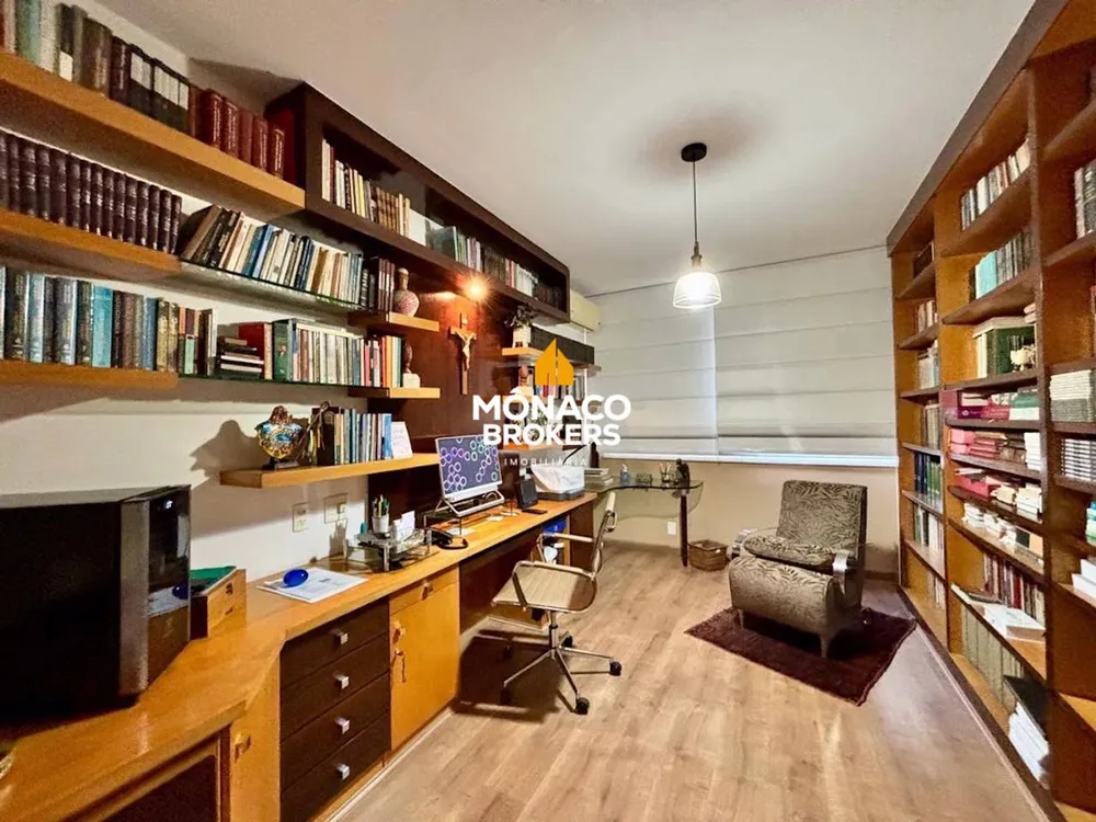 Apartamento, 3 quartos, 202 m² - Foto 21