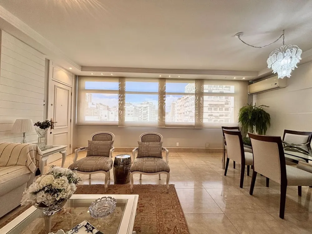 Apartamento, 3 quartos, 202 m² - Foto 13