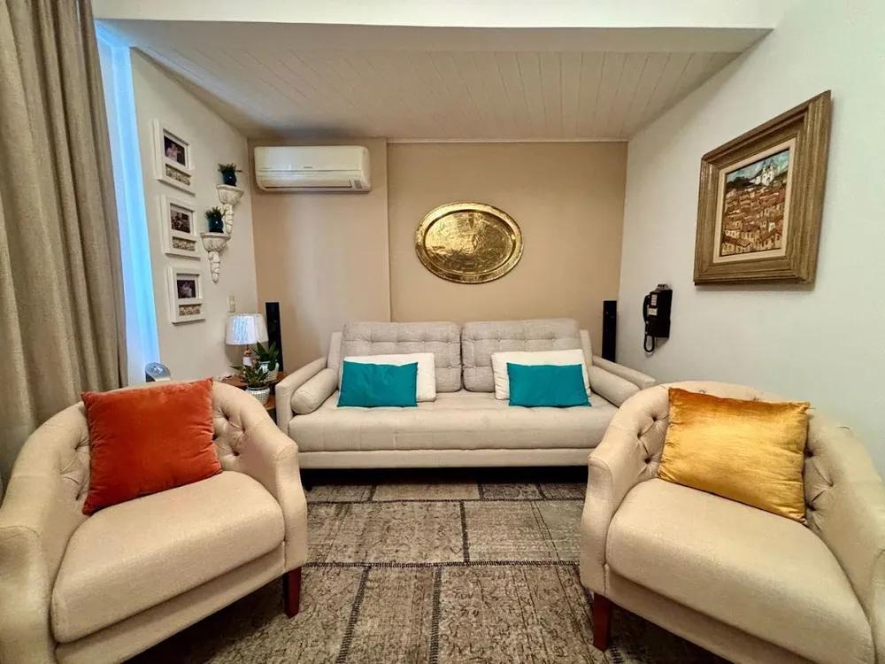 Apartamento, 3 quartos, 202 m² - Foto 26
