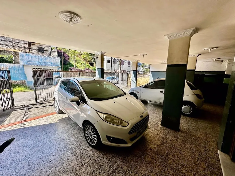 Apartamento, 2 quartos, 96 m² - Foto 9