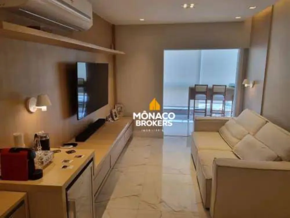 Apartamento, 3 quartos, 120 m² - Foto 2
