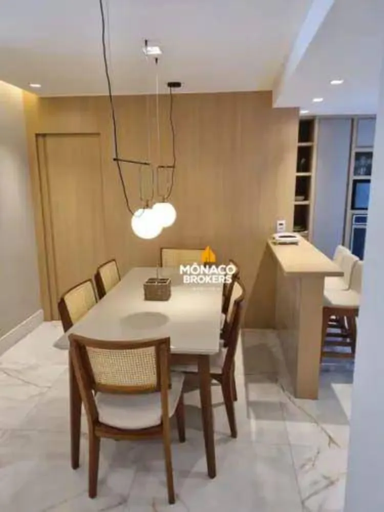 Apartamento, 3 quartos, 120 m² - Foto 5