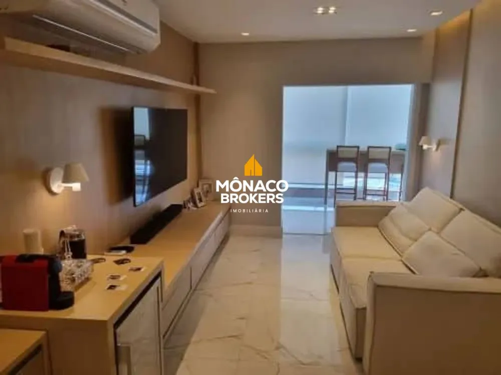Apartamento, 3 quartos, 120 m² - Foto 3