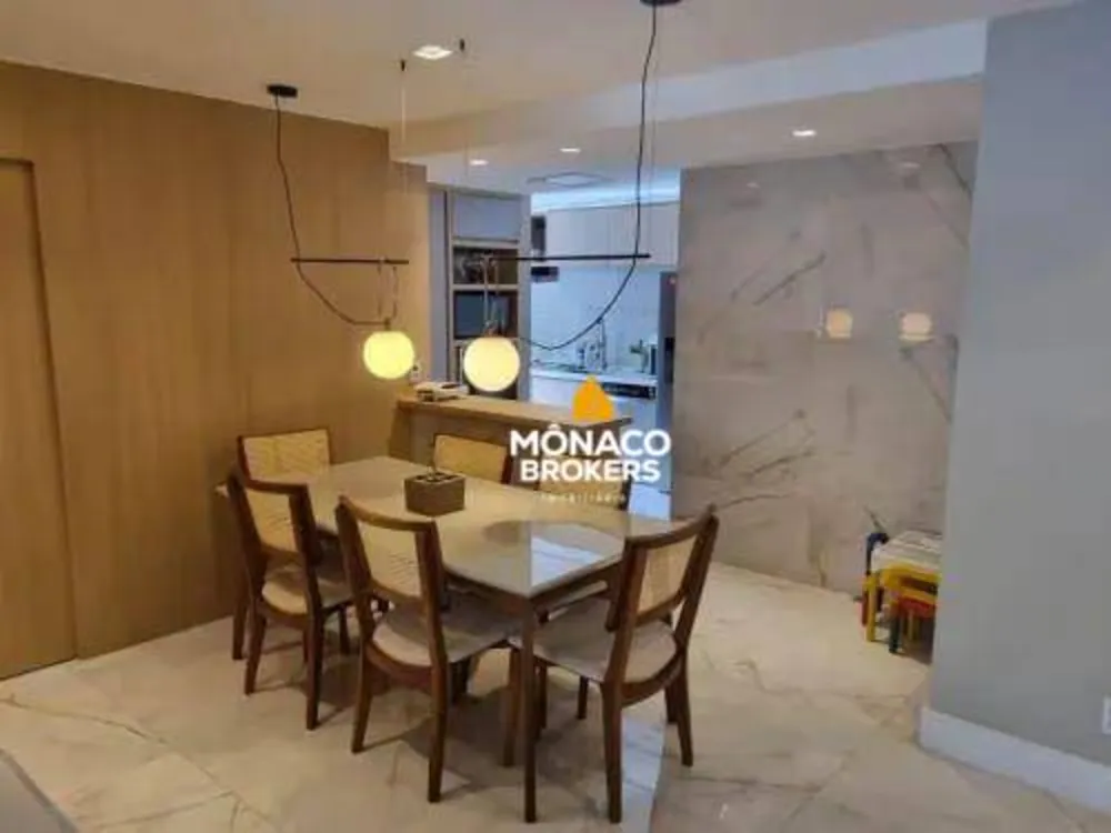 Apartamento, 3 quartos, 120 m² - Foto 15