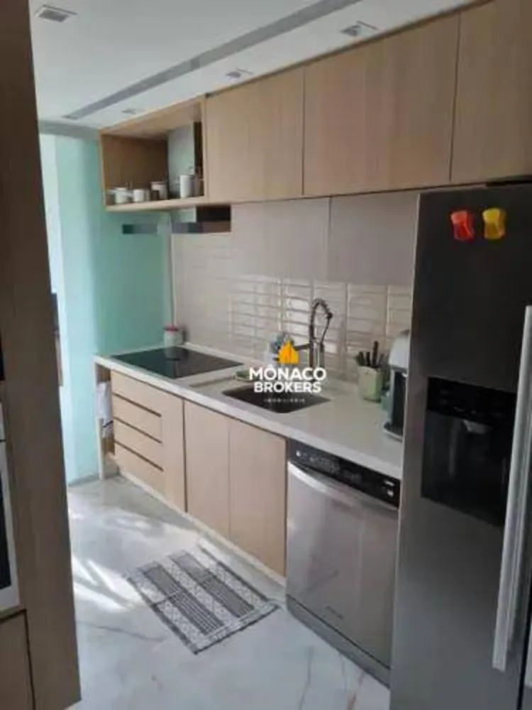 Apartamento, 3 quartos, 120 m² - Foto 16