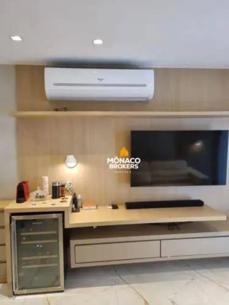 Apartamento, 3 quartos, 120 m² - Foto 4