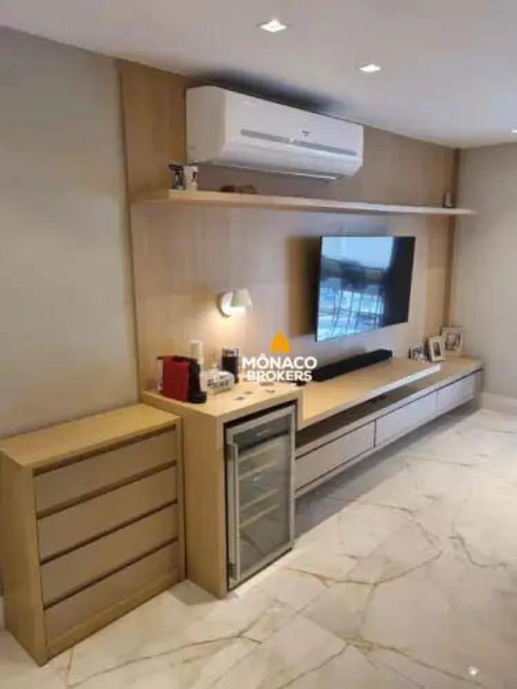 Apartamento, 3 quartos, 120 m² - Foto 3