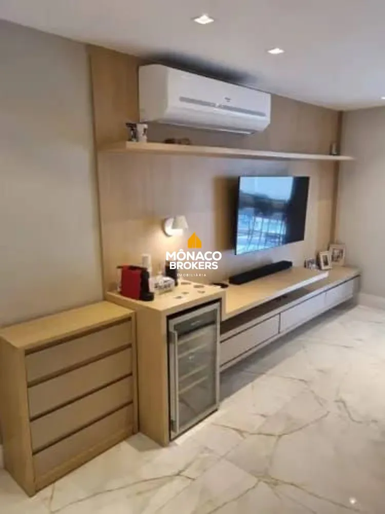 Apartamento, 3 quartos, 120 m² - Foto 5