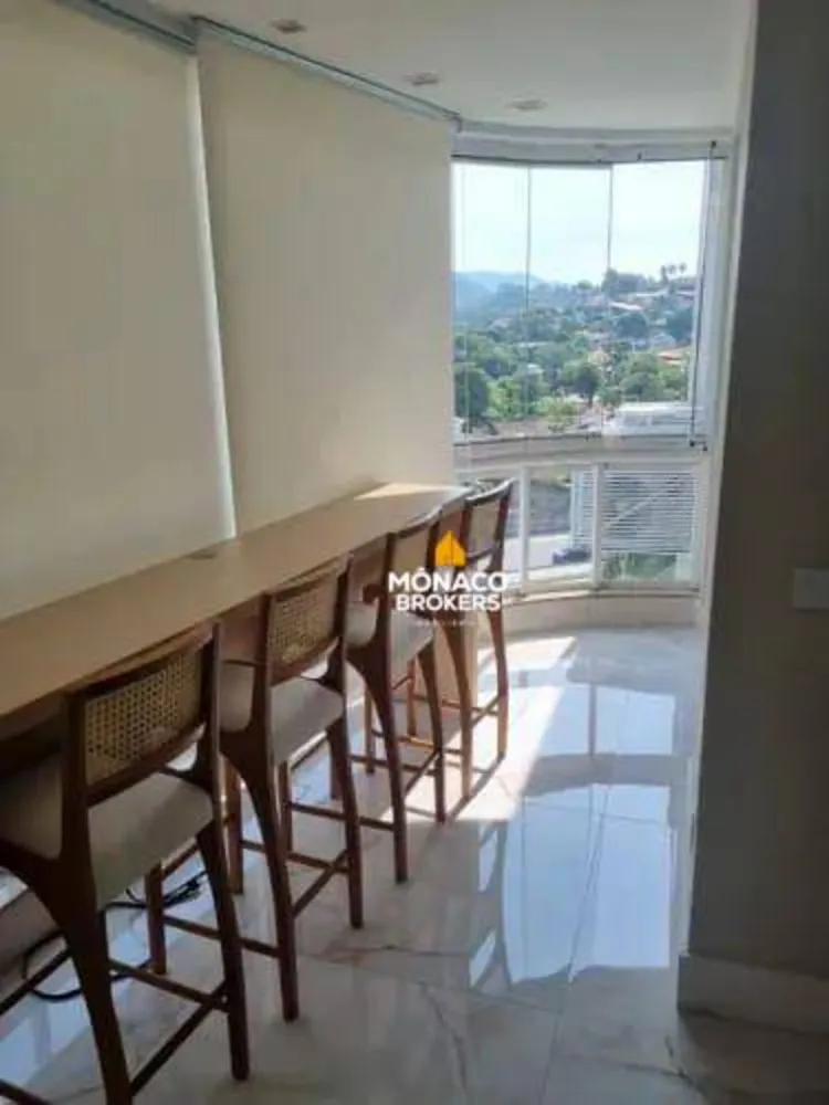 Apartamento, 3 quartos, 120 m² - Foto 12