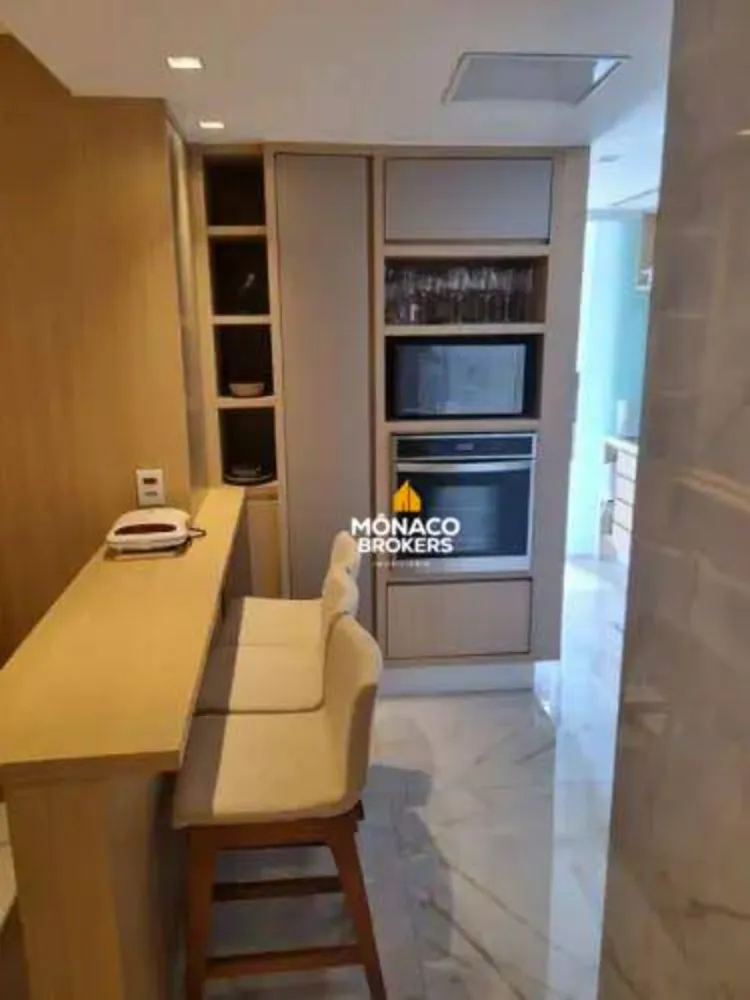 Apartamento, 3 quartos, 120 m² - Foto 6