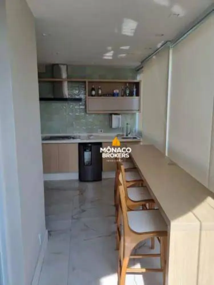 Apartamento, 3 quartos, 120 m² - Foto 10