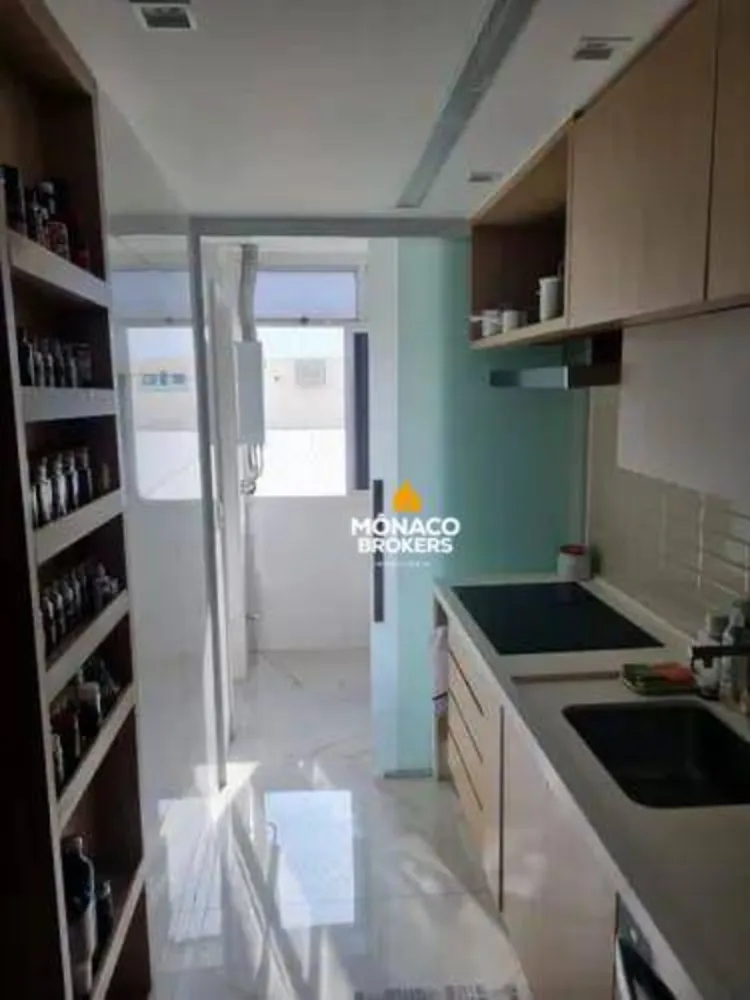 Apartamento, 3 quartos, 120 m² - Foto 14