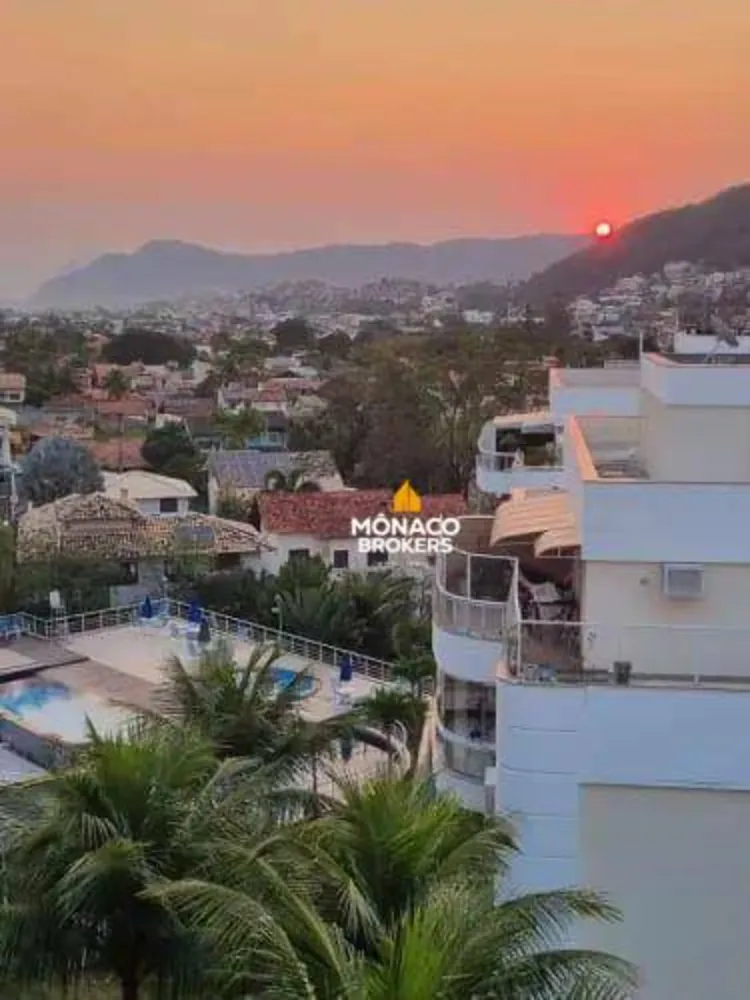 Apartamento, 3 quartos, 120 m² - Foto 8