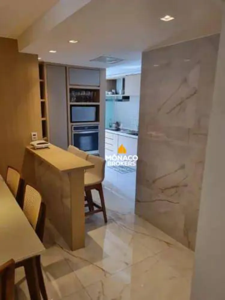Apartamento, 3 quartos, 120 m² - Foto 11