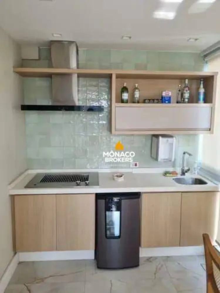 Apartamento, 3 quartos, 120 m² - Foto 7