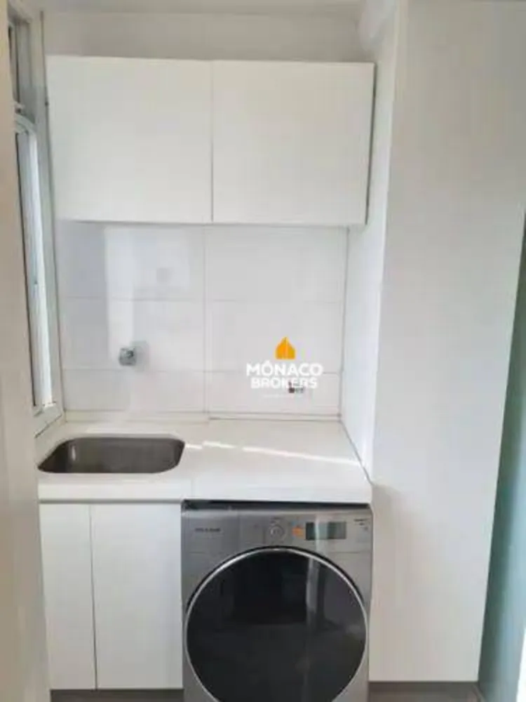 Apartamento, 3 quartos, 120 m² - Foto 9