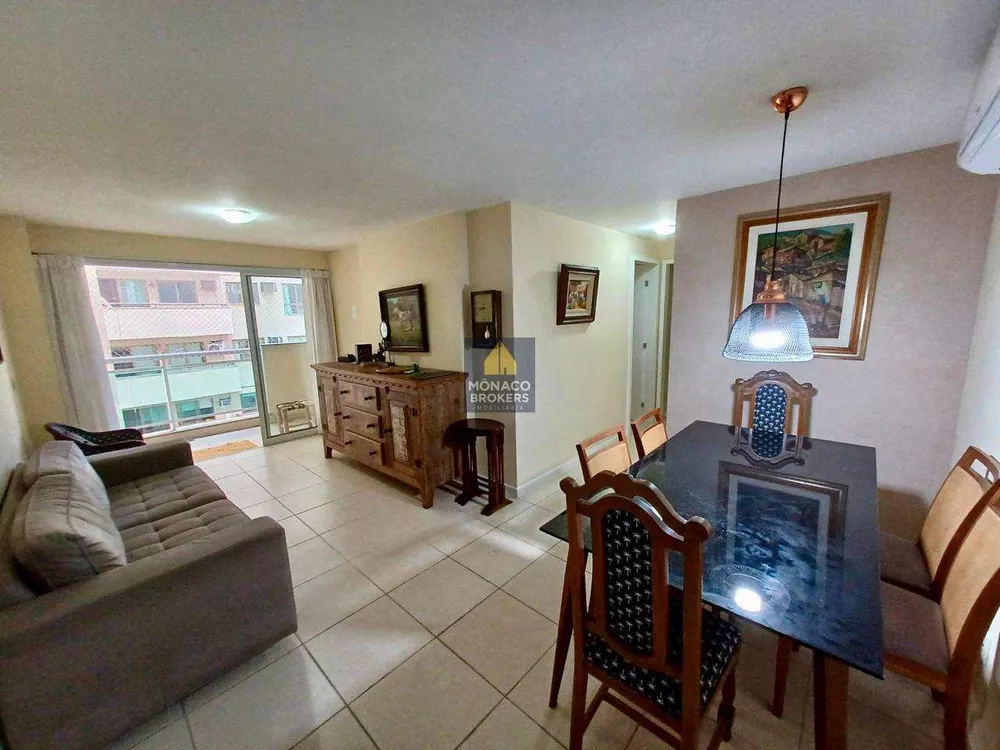 Apartamento, 2 quartos, 80 m² - Foto 2