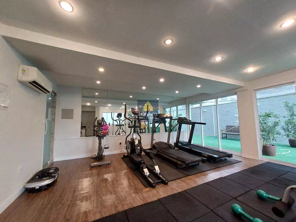 Apartamento, 2 quartos, 80 m² - Foto 16