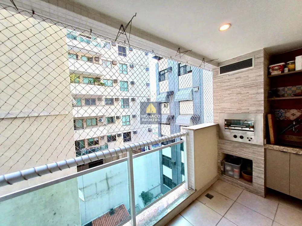 Apartamento, 2 quartos, 80 m² - Foto 5