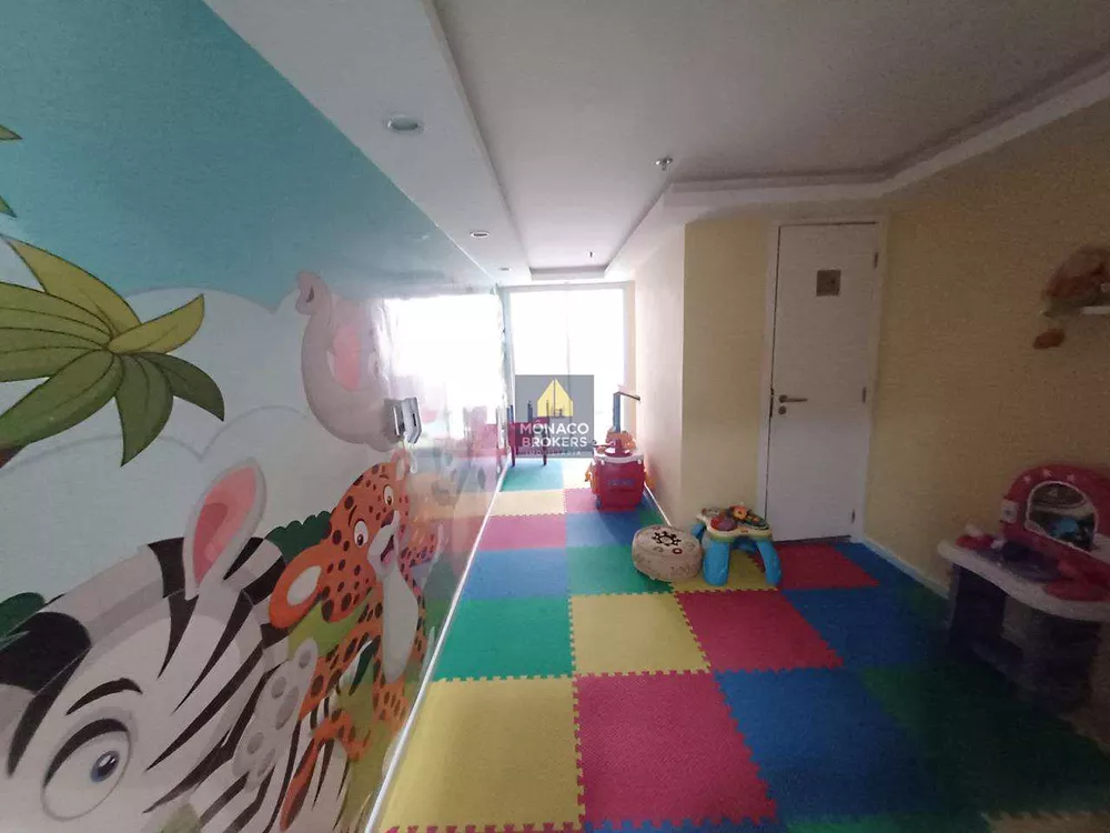 Apartamento, 2 quartos, 80 m² - Foto 18