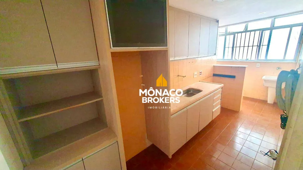 Apartamento, 1 quarto, 55 m² - Foto 7