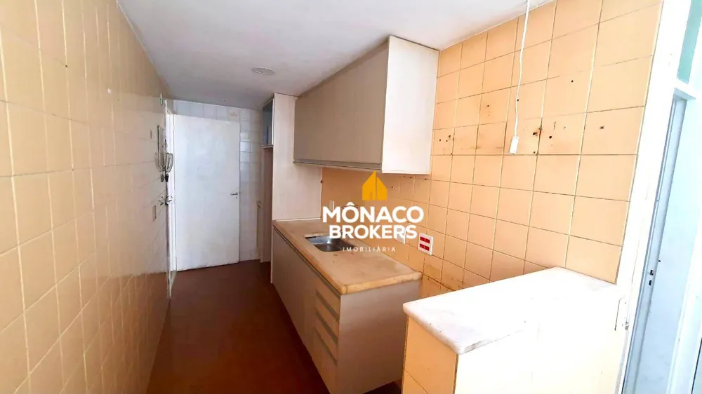 Apartamento, 1 quarto, 55 m² - Foto 8