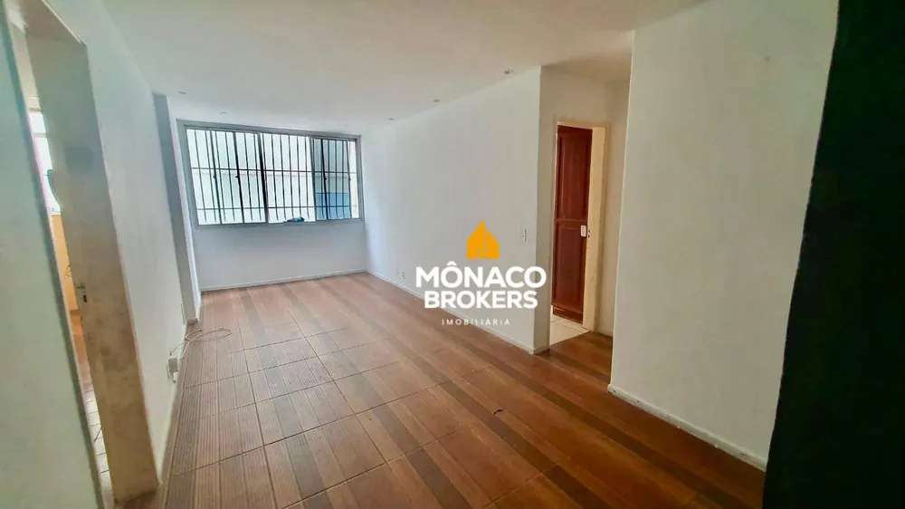Apartamento, 1 quarto, 55 m² - Foto 1