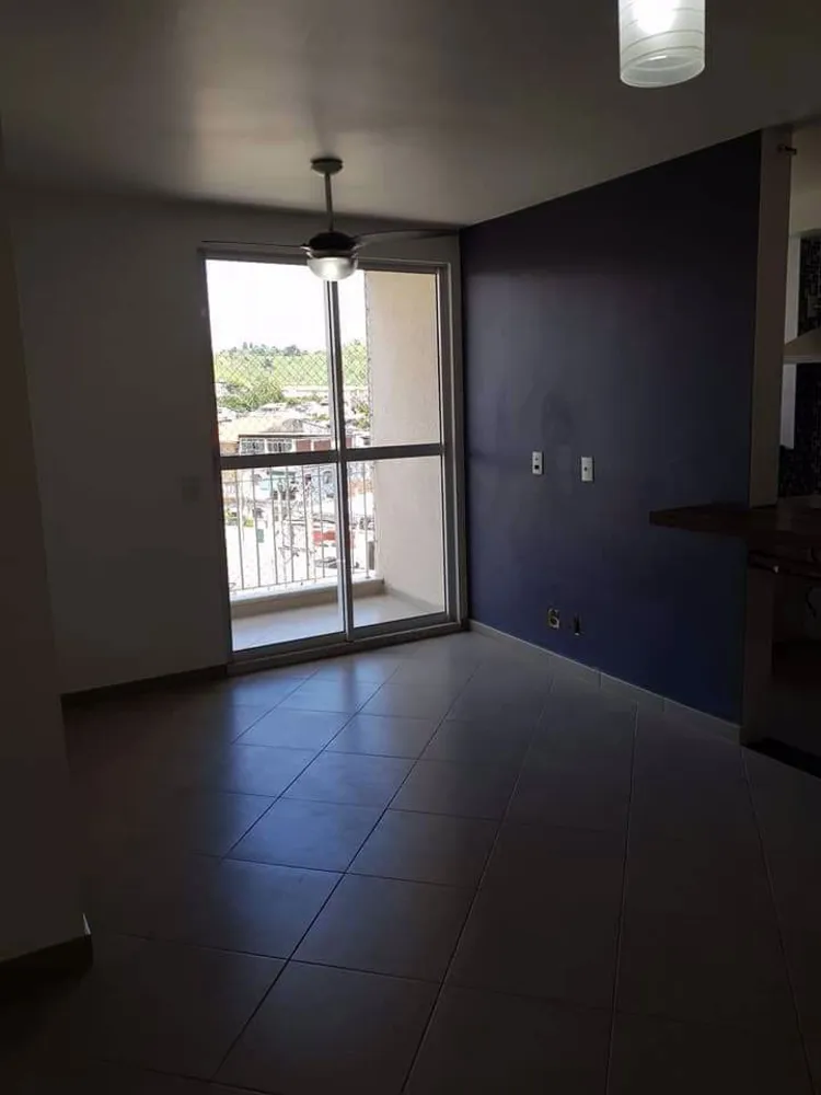 Apartamento, 2 quartos, 65 m² - Foto 1