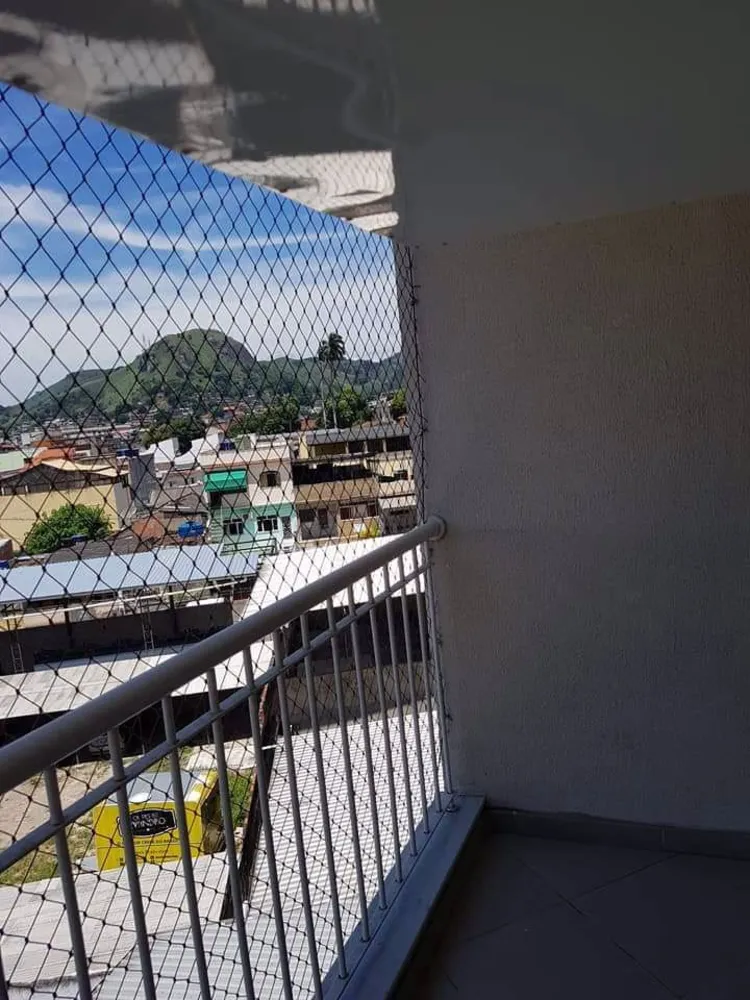 Apartamento, 2 quartos, 65 m² - Foto 4