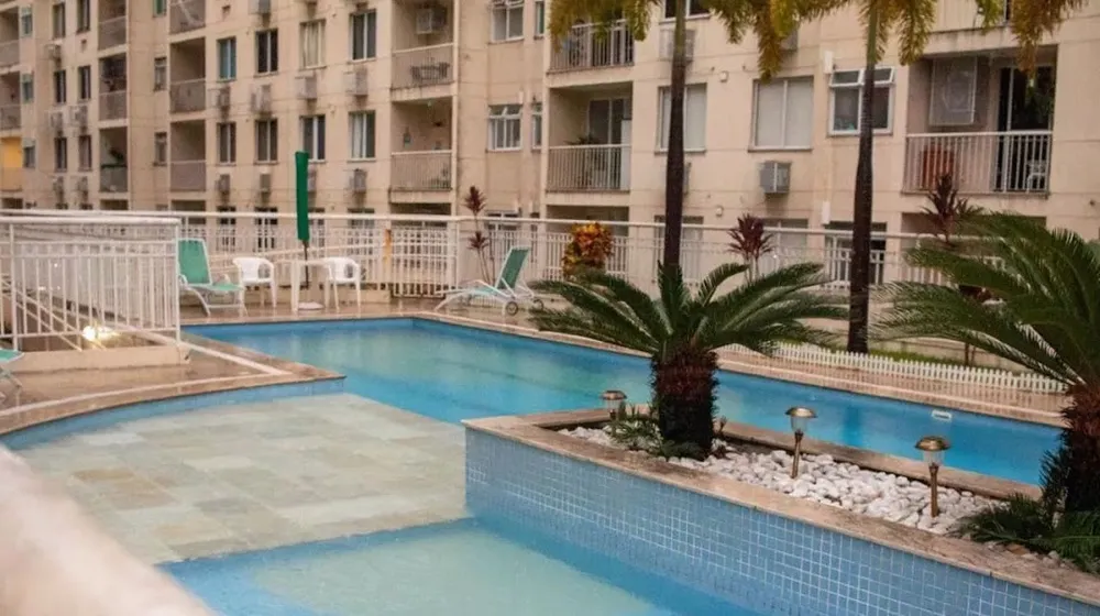 Apartamento, 2 quartos, 65 m² - Foto 19