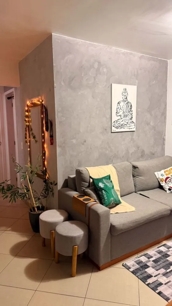 Apartamento, 2 quartos, 65 m² - Foto 16