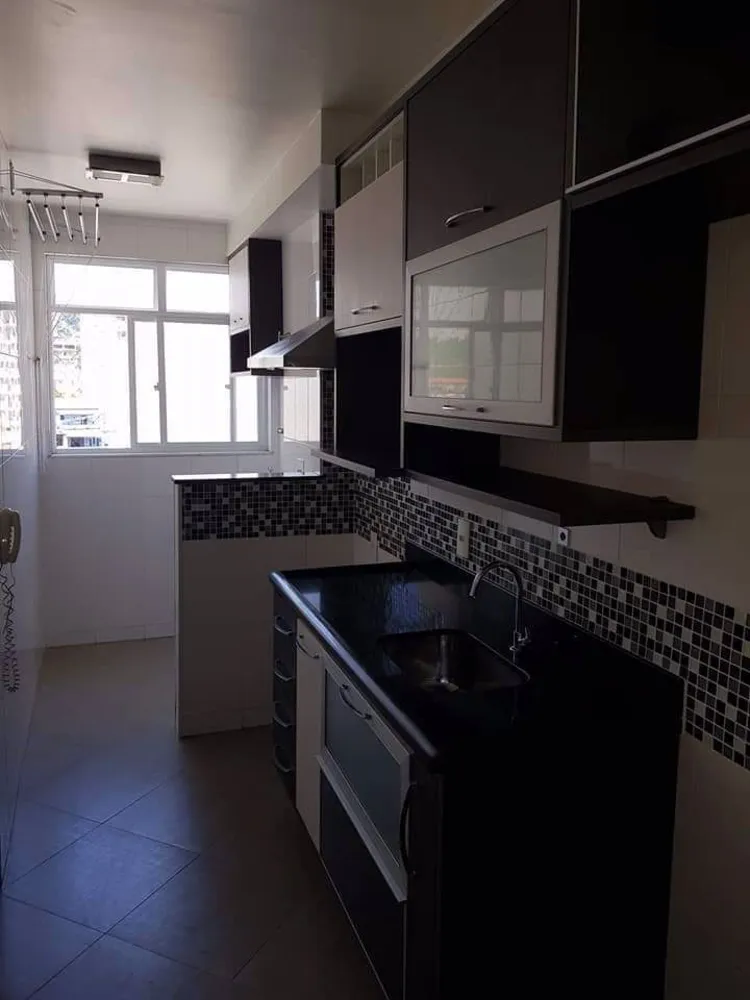 Apartamento, 2 quartos, 65 m² - Foto 8