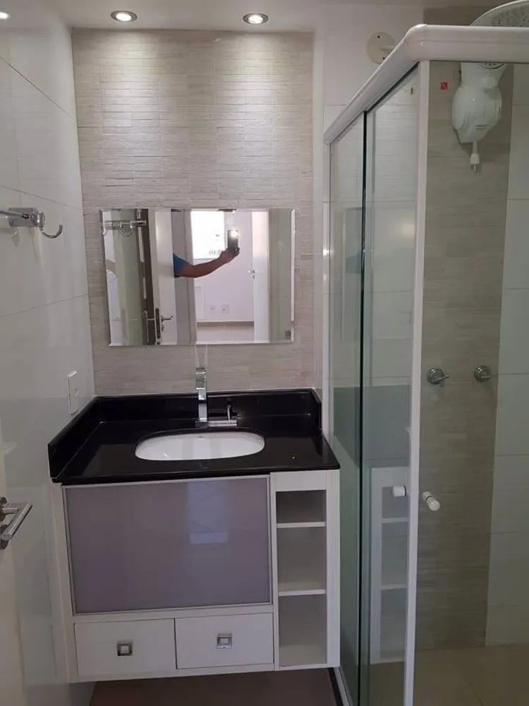 Apartamento, 2 quartos, 65 m² - Foto 13