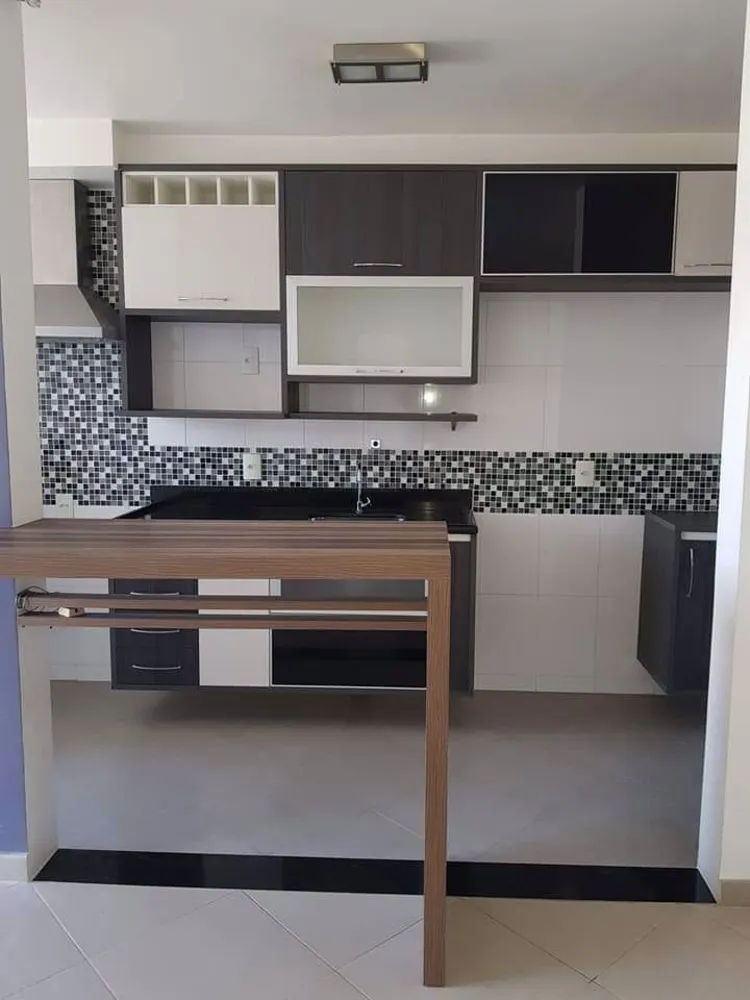 Apartamento, 2 quartos, 65 m² - Foto 6