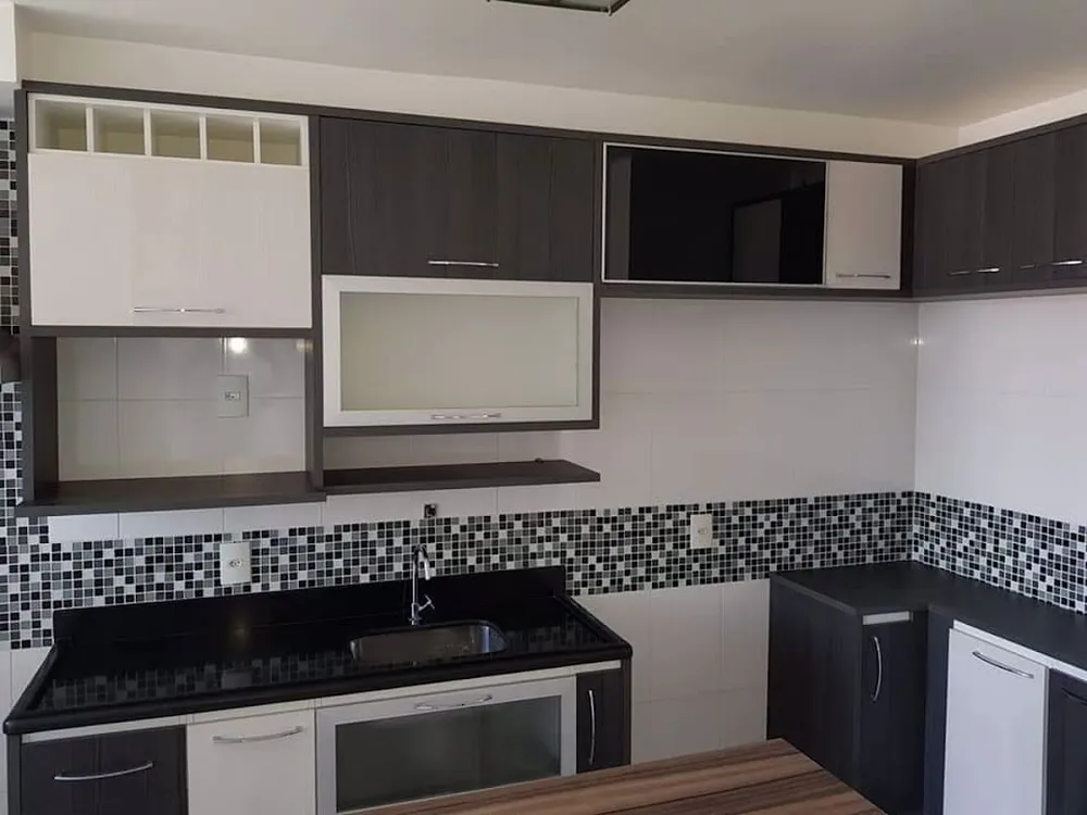 Apartamento, 2 quartos, 65 m² - Foto 5