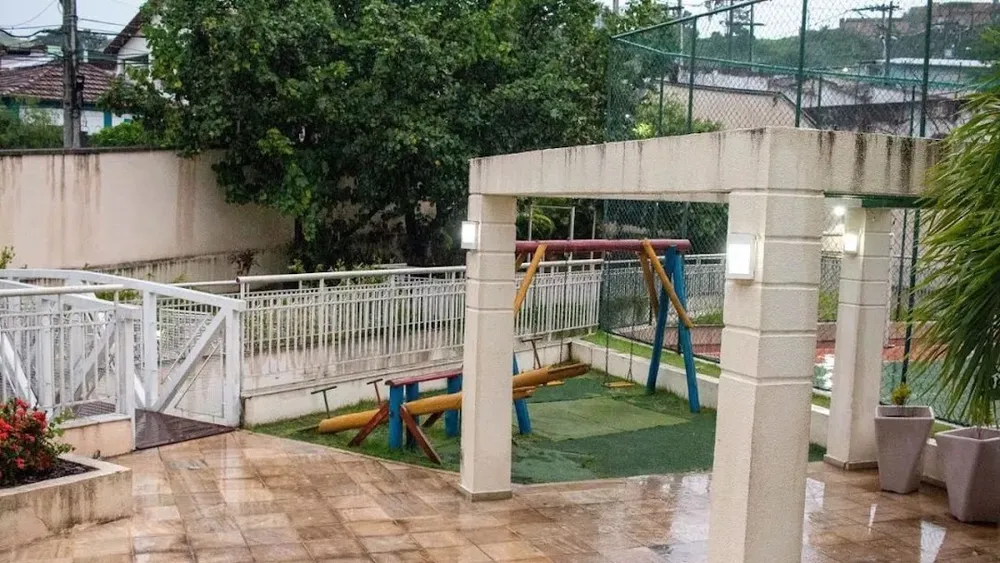 Apartamento, 2 quartos, 65 m² - Foto 24