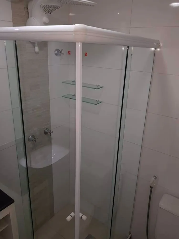 Apartamento, 2 quartos, 65 m² - Foto 15