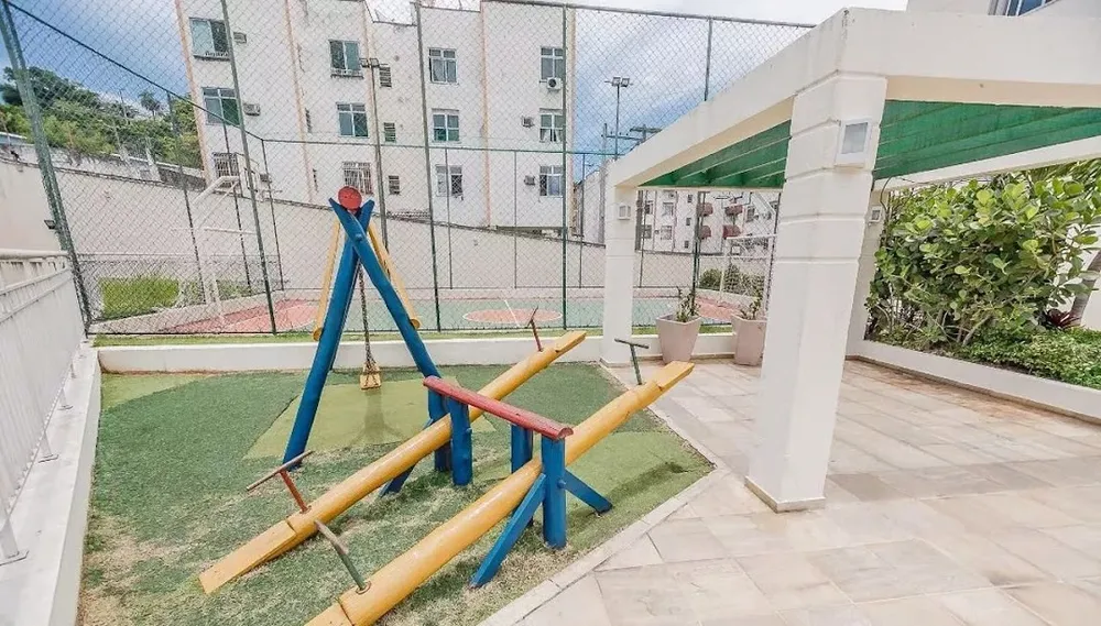 Apartamento, 2 quartos, 65 m² - Foto 23