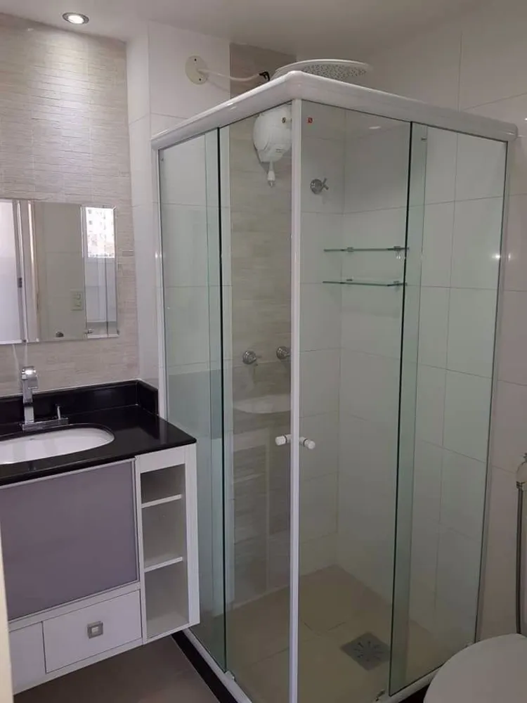 Apartamento, 2 quartos, 65 m² - Foto 14